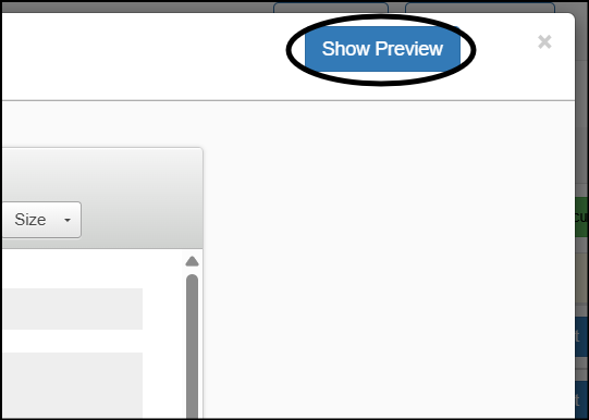 Narrative Templates