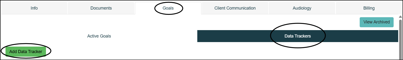 Adding Quantitative Data Fields