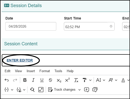 Using Accessibility Features in Documents